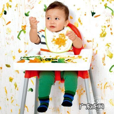 如何让宝宝的腹泻快速好转?