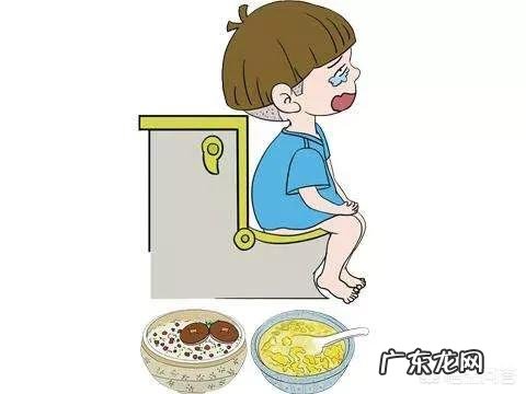 如何让宝宝的腹泻快速好转?