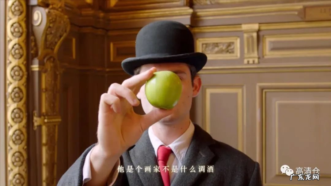 《最伟大的作品》中的伟大艺术作品