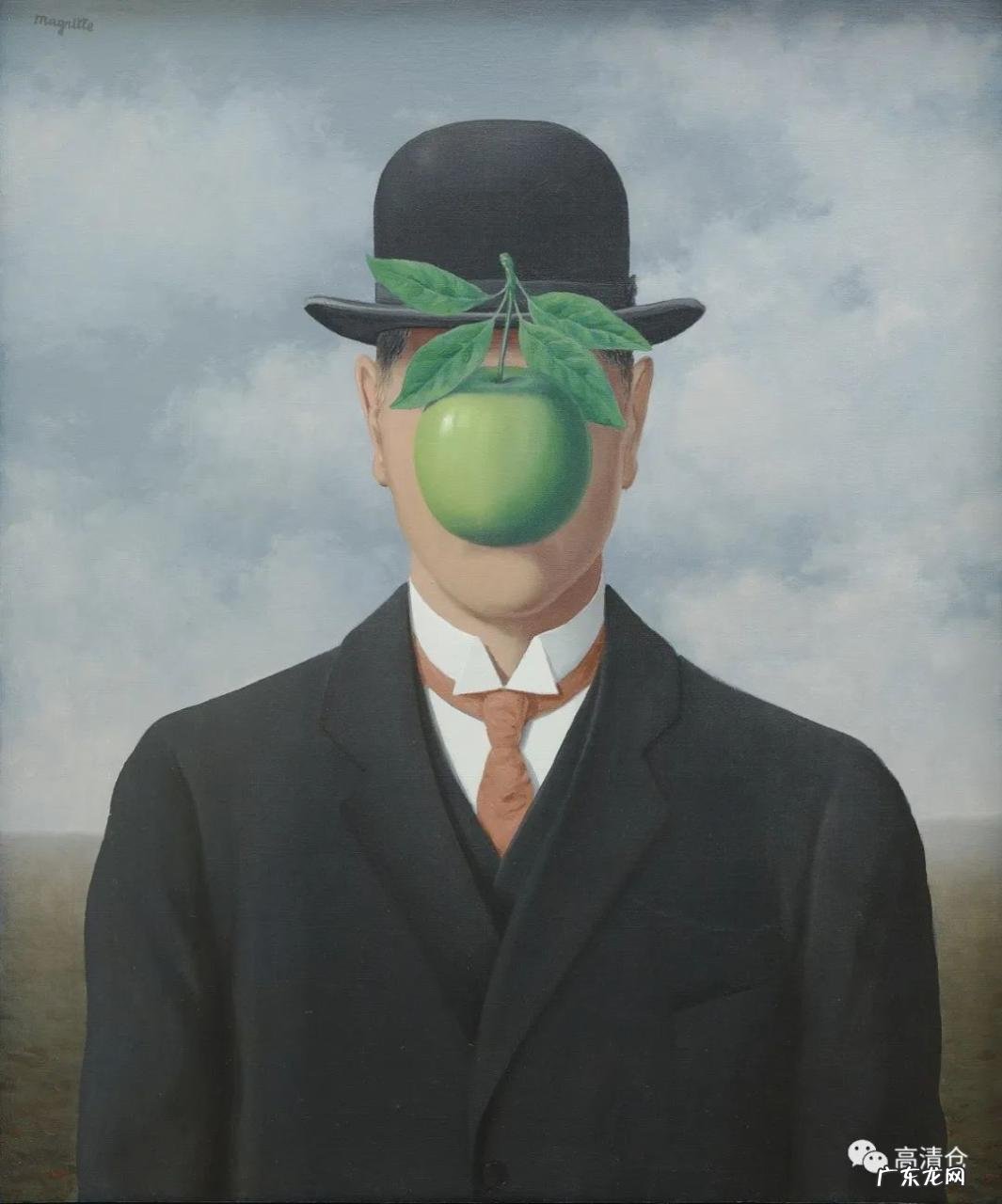 《最伟大的作品》中的伟大艺术作品