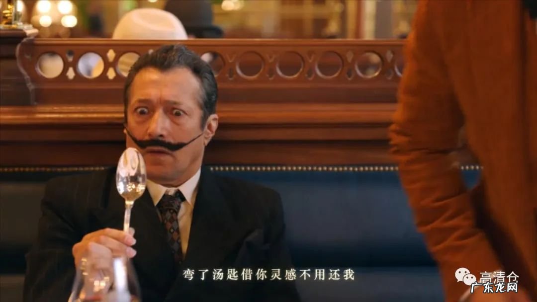 《最伟大的作品》中的伟大艺术作品