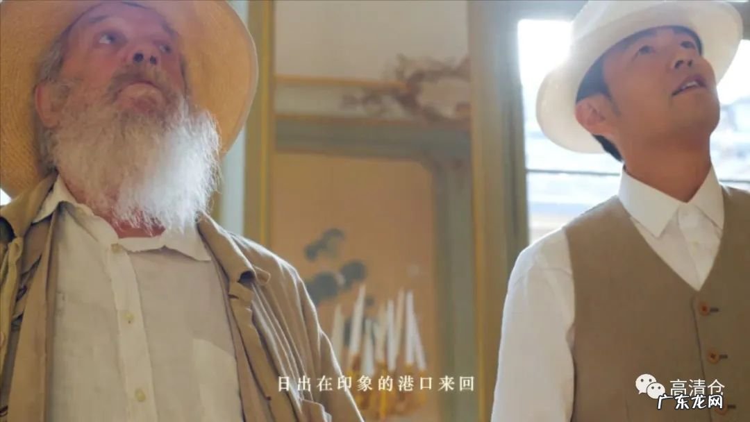 《最伟大的作品》中的伟大艺术作品