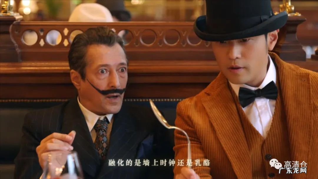 《最伟大的作品》中的伟大艺术作品