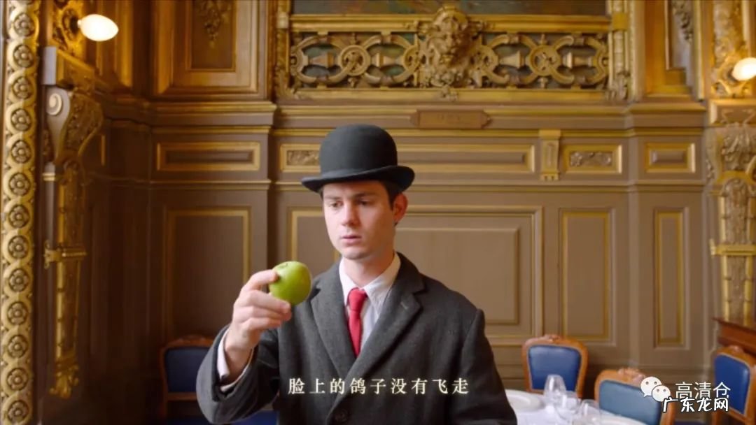 《最伟大的作品》中的伟大艺术作品