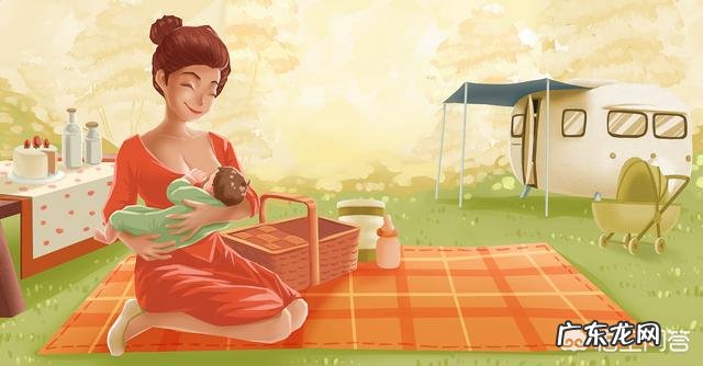 母乳喂养要坚持多久？