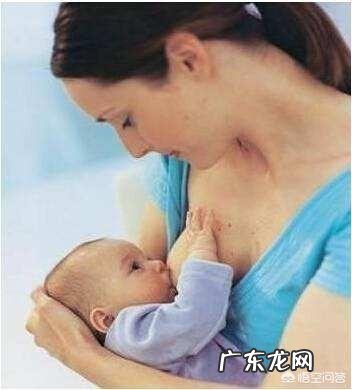 母乳喂养要坚持多久?