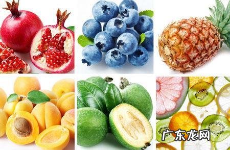如何判断水果是凉性还是温性?