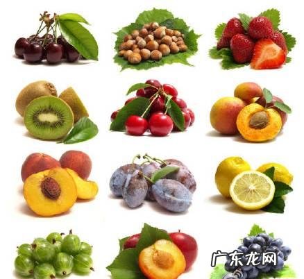 如何判断水果是凉性还是温性?