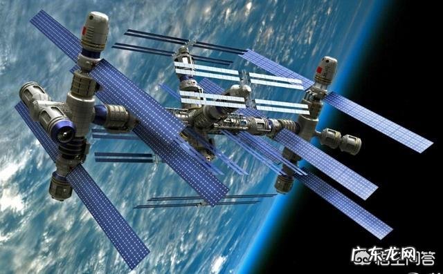 我国花费巨资打造的中国第一个空间站“天宫空间站”现在如何了？