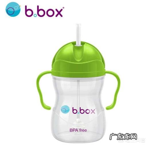 怎么教婴儿用吸管杯?