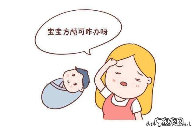 宝宝缺钙后，都是啥症状？