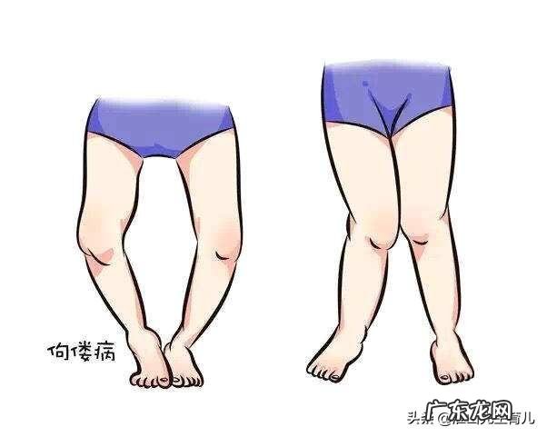 宝宝缺钙后，都是啥症状？