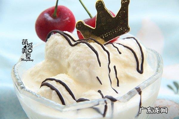 炼乳可以做什么？