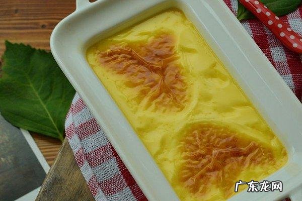 炼乳可以做什么？