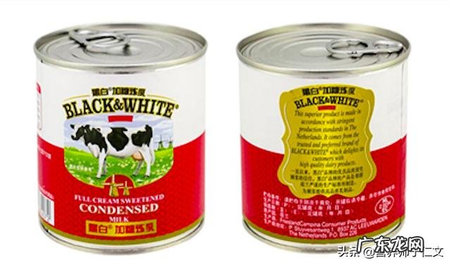 炼乳可以做什么？