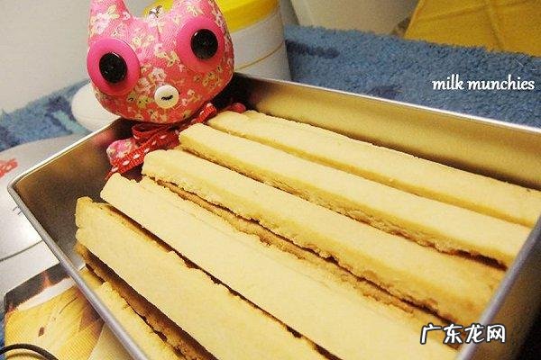 炼乳可以做什么？