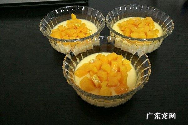 炼乳可以做什么？