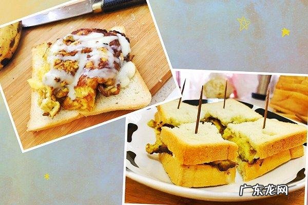 炼乳可以做什么？