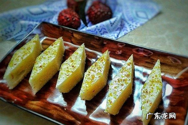 炼乳可以做什么？