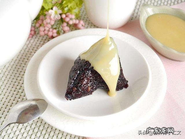 炼乳可以做什么？