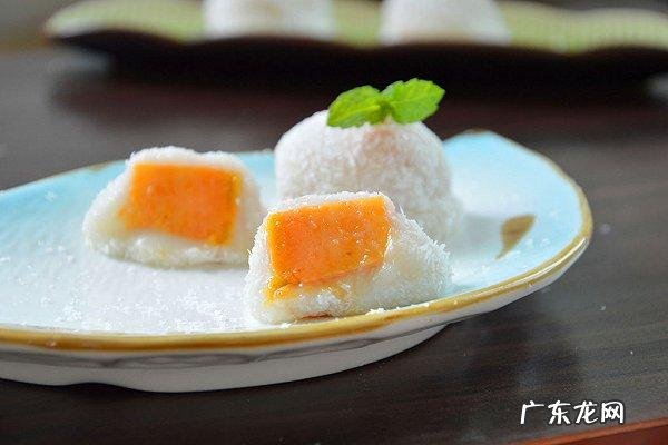 炼乳可以做什么？