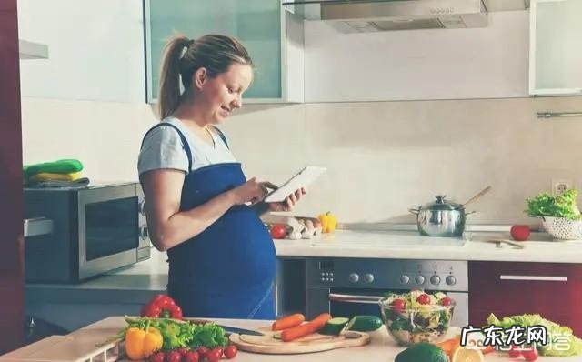 孕晚期吃什么可以让胎儿长高呀？