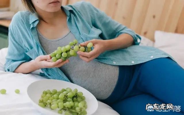 孕晚期吃什么可以让胎儿长高呀？