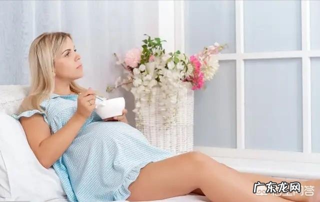 孕晚期吃什么可以让胎儿长高呀？