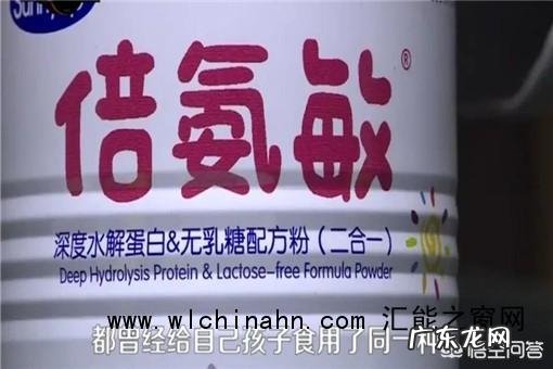 突发:湖南大头娃娃事件怎么回事?三鹿奶粉后为何不吸取教训?