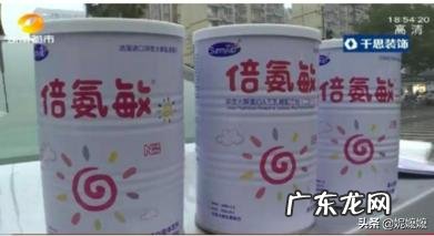 突发:湖南大头娃娃事件怎么回事?三鹿奶粉后为何不吸取教训?