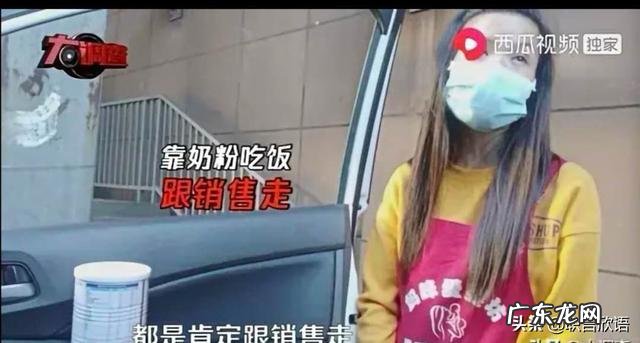 突发:湖南大头娃娃事件怎么回事?三鹿奶粉后为何不吸取教训?