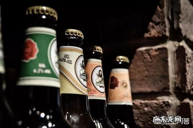 喝啤酒的好处有哪些,喝多少最好?
