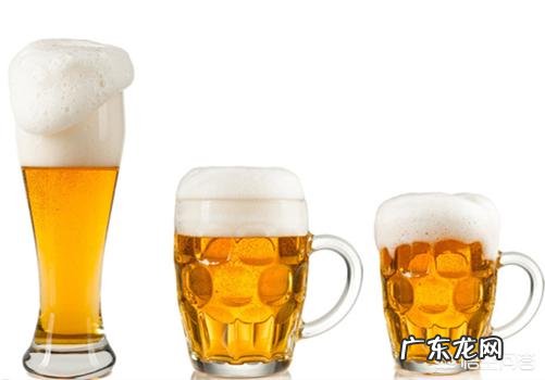 喝啤酒的好处有哪些,喝多少最好?