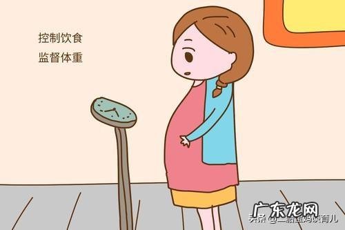 孕期该注意哪些事项?怎么做让宝宝更健康?