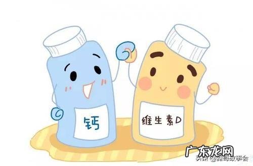 孕妇在哪个阶段补钙效果好？