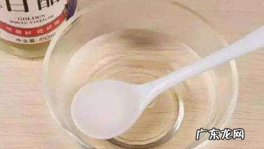 用白醋洗脸真的能美白祛斑吗，白醋要买美容专用的吗？