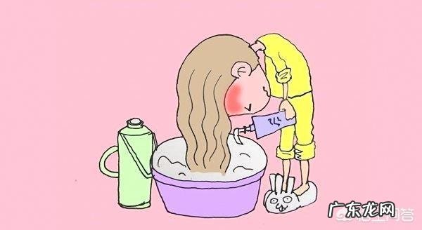 怎样消除头屑和头痒？