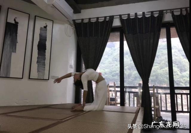 你是什么时候开始接触瑜伽和练习瑜伽?给你带来什么好处?