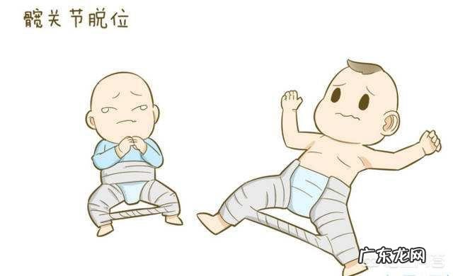 婴儿出生后要绑腿吗?