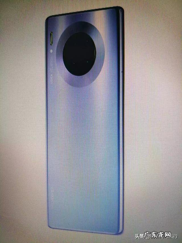 华为mate30 pro 5g选哪个好？