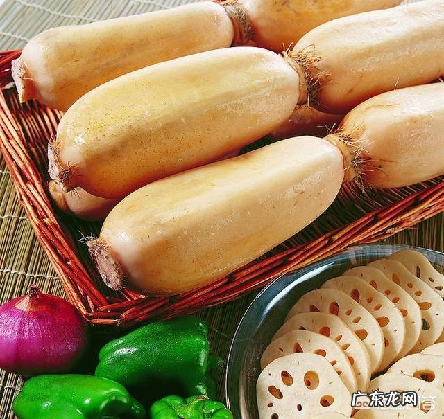 莲藕有何保健作用？怎么吃好？