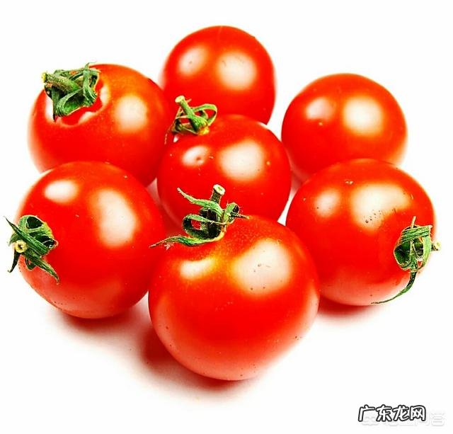 花菜和西红柿一起炒,有什么营养价值?