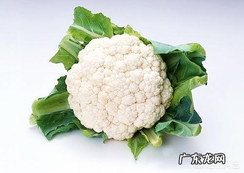 花菜和西红柿一起炒,有什么营养价值?