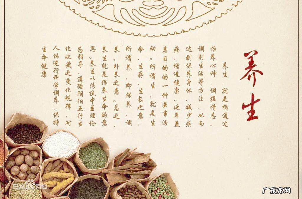 养生是什么意思