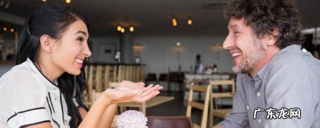 与人沟通的说话技巧