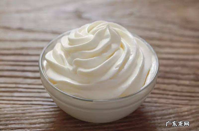 淡奶油怎么做成奶油