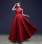 礼服太长怎么解决