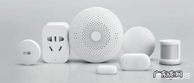 想布置一整套的智能家居,有什么好的推荐?