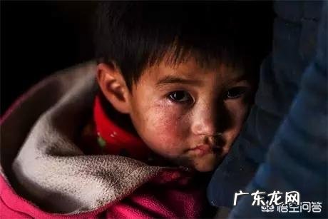 如何看待留守儿童?