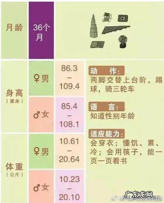 新生儿的标准身高是怎样的？